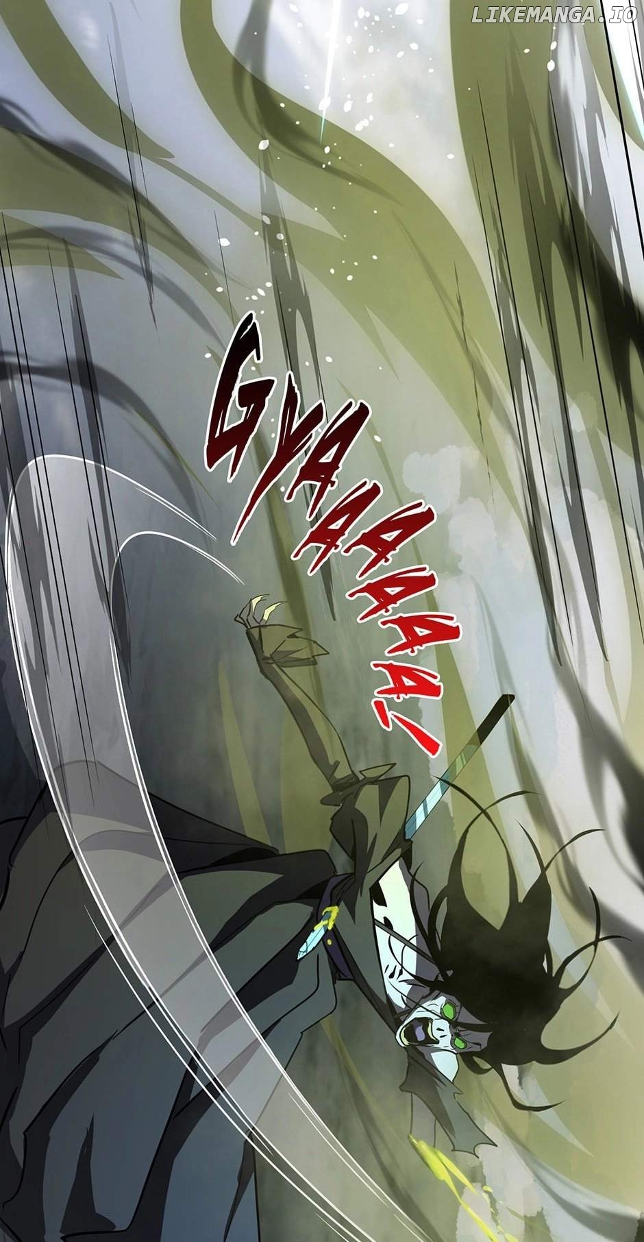 The Beginning After The End Chapter 192 image 060